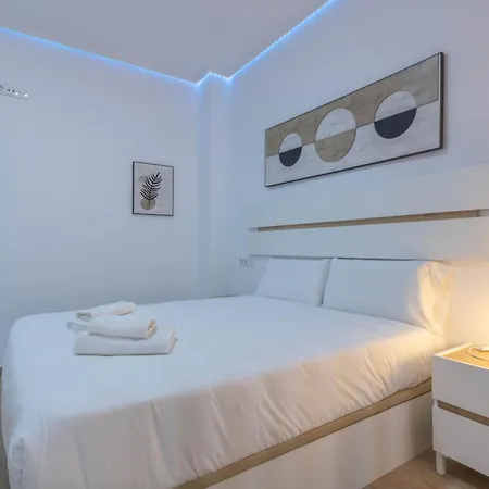 Rabanales Apartment Cordoba
