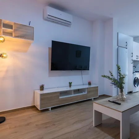 Apartment Rabanales