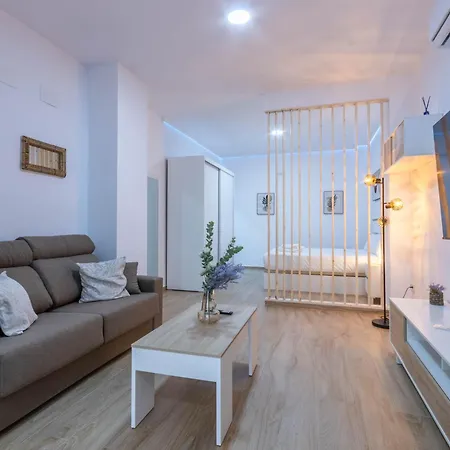 Apartment Rabanales Cordoba