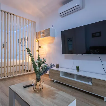 Rabanales Apartment *