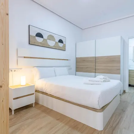 Apartment Rabanales