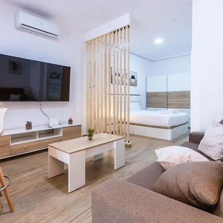 Apartment Rabanales Cordoba